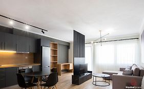 Urban Flat 49 By Homebrain