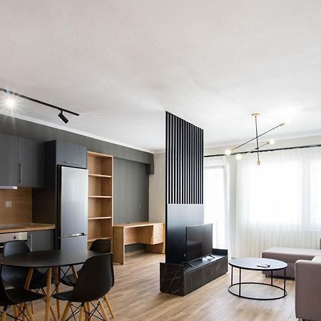 Urban Flat 49 By Homebrain Αλεξανδρούπολη Εξωτερικό φωτογραφία