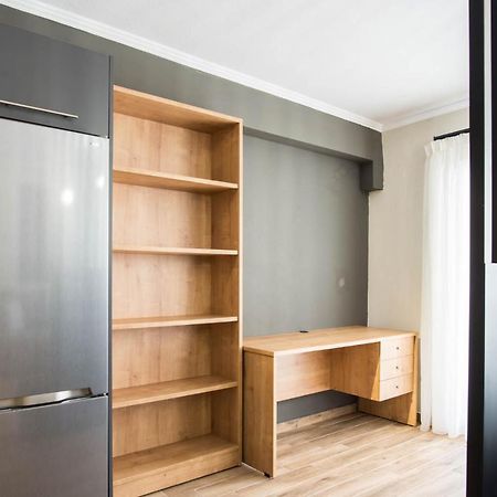 Urban Flat 49 By Homebrain Αλεξανδρούπολη Εξωτερικό φωτογραφία