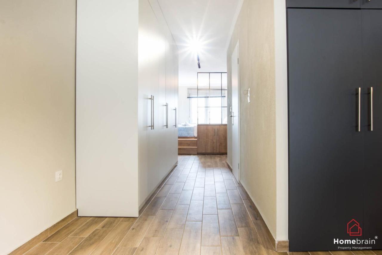 Urban Flat 49 By Homebrain Αλεξανδρούπολη Εξωτερικό φωτογραφία