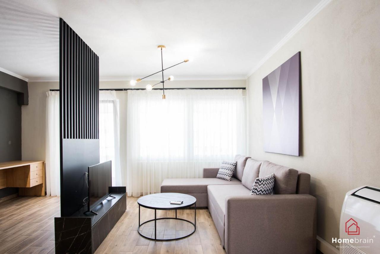 Urban Flat 49 By Homebrain Αλεξανδρούπολη Εξωτερικό φωτογραφία