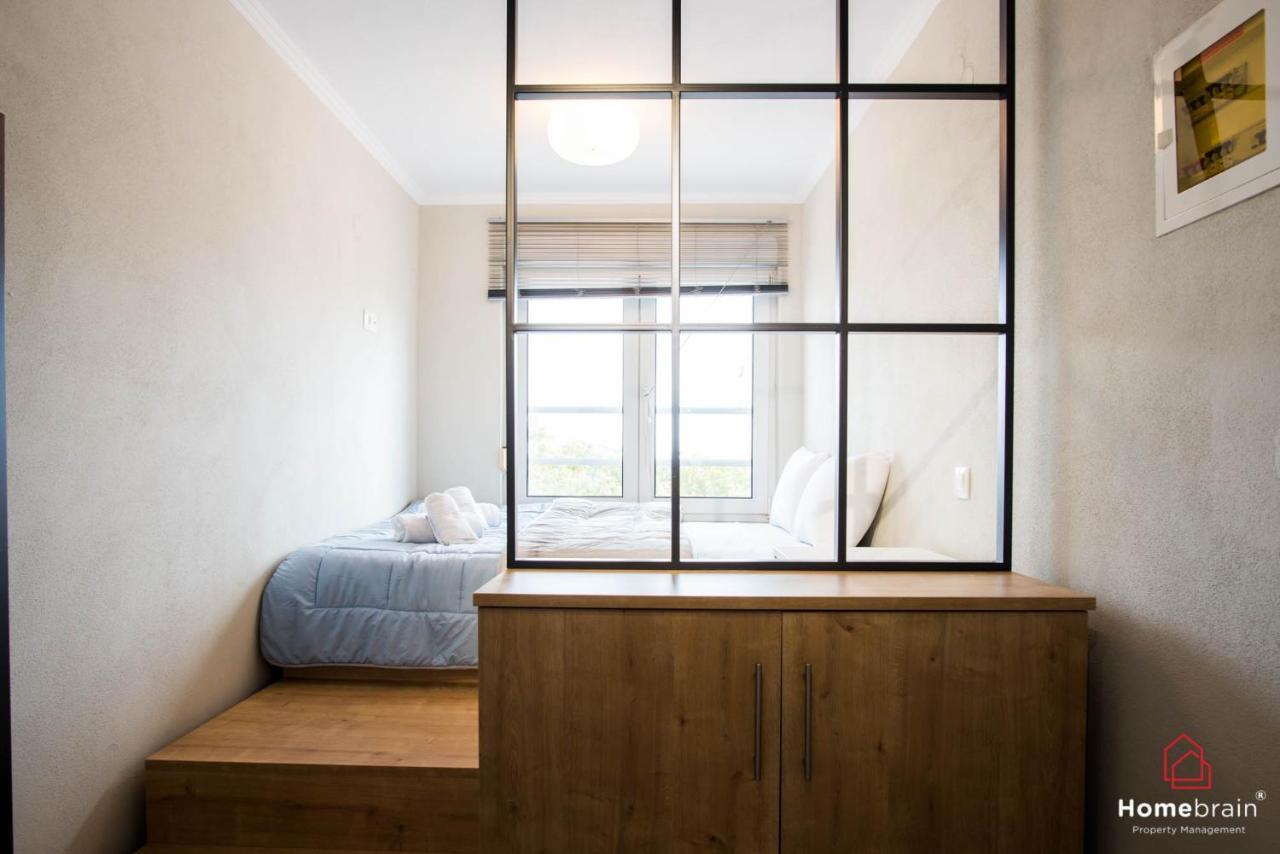 Urban Flat 49 By Homebrain Αλεξανδρούπολη Εξωτερικό φωτογραφία