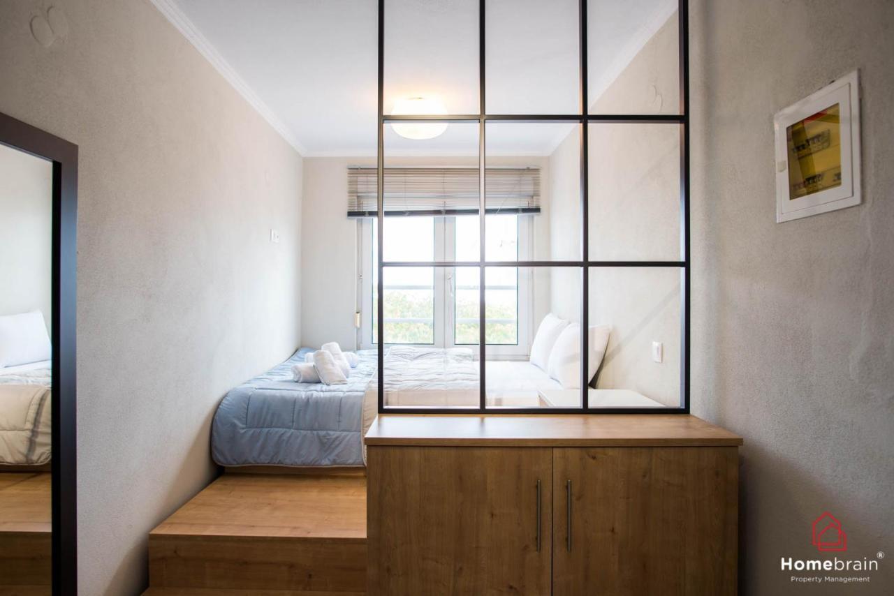 Urban Flat 49 By Homebrain Αλεξανδρούπολη Εξωτερικό φωτογραφία