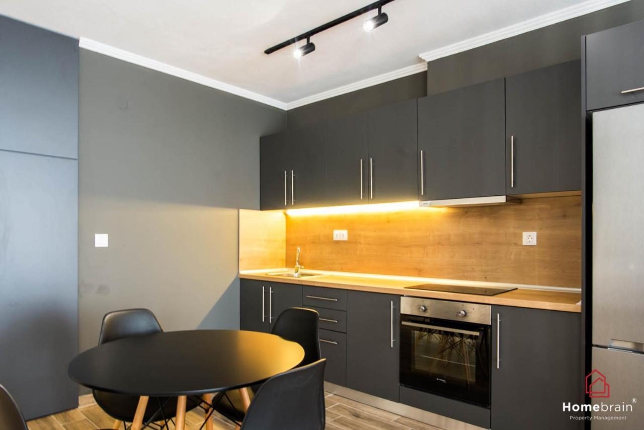 Urban Flat 49 By Homebrain Αλεξανδρούπολη Εξωτερικό φωτογραφία