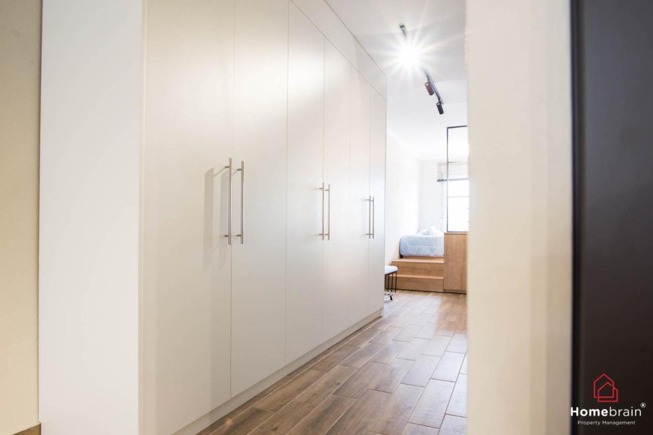 Urban Flat 49 By Homebrain Αλεξανδρούπολη Εξωτερικό φωτογραφία