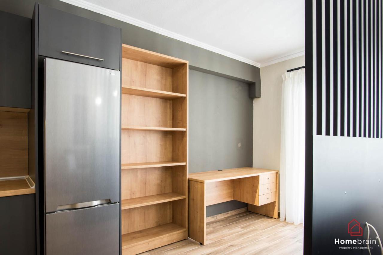 Urban Flat 49 By Homebrain Αλεξανδρούπολη Εξωτερικό φωτογραφία