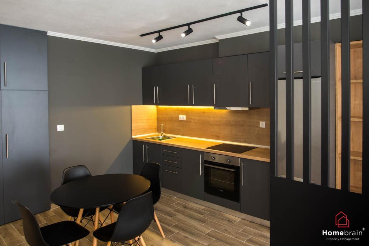 Urban Flat 49 By Homebrain Αλεξανδρούπολη Εξωτερικό φωτογραφία