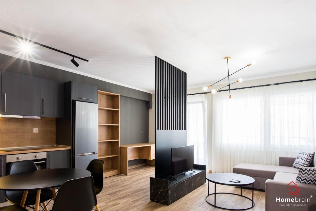 Urban Flat 49 By Homebrain Αλεξανδρούπολη Εξωτερικό φωτογραφία