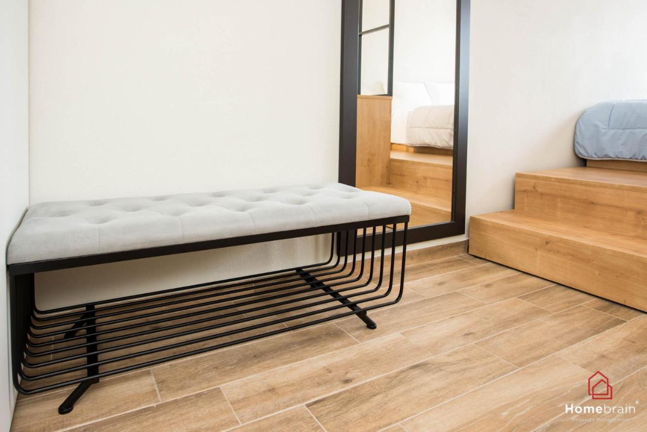 Urban Flat 49 By Homebrain Αλεξανδρούπολη Εξωτερικό φωτογραφία