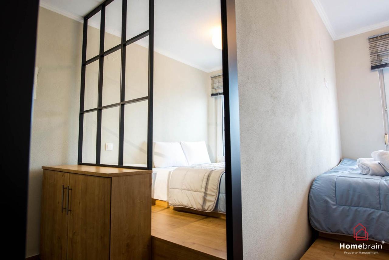 Urban Flat 49 By Homebrain Αλεξανδρούπολη Εξωτερικό φωτογραφία