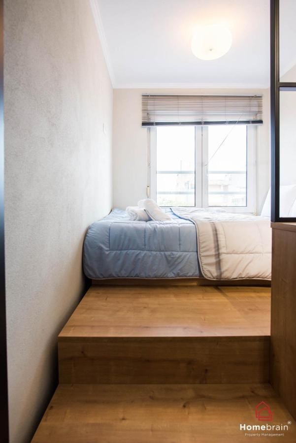 Urban Flat 49 By Homebrain Αλεξανδρούπολη Εξωτερικό φωτογραφία