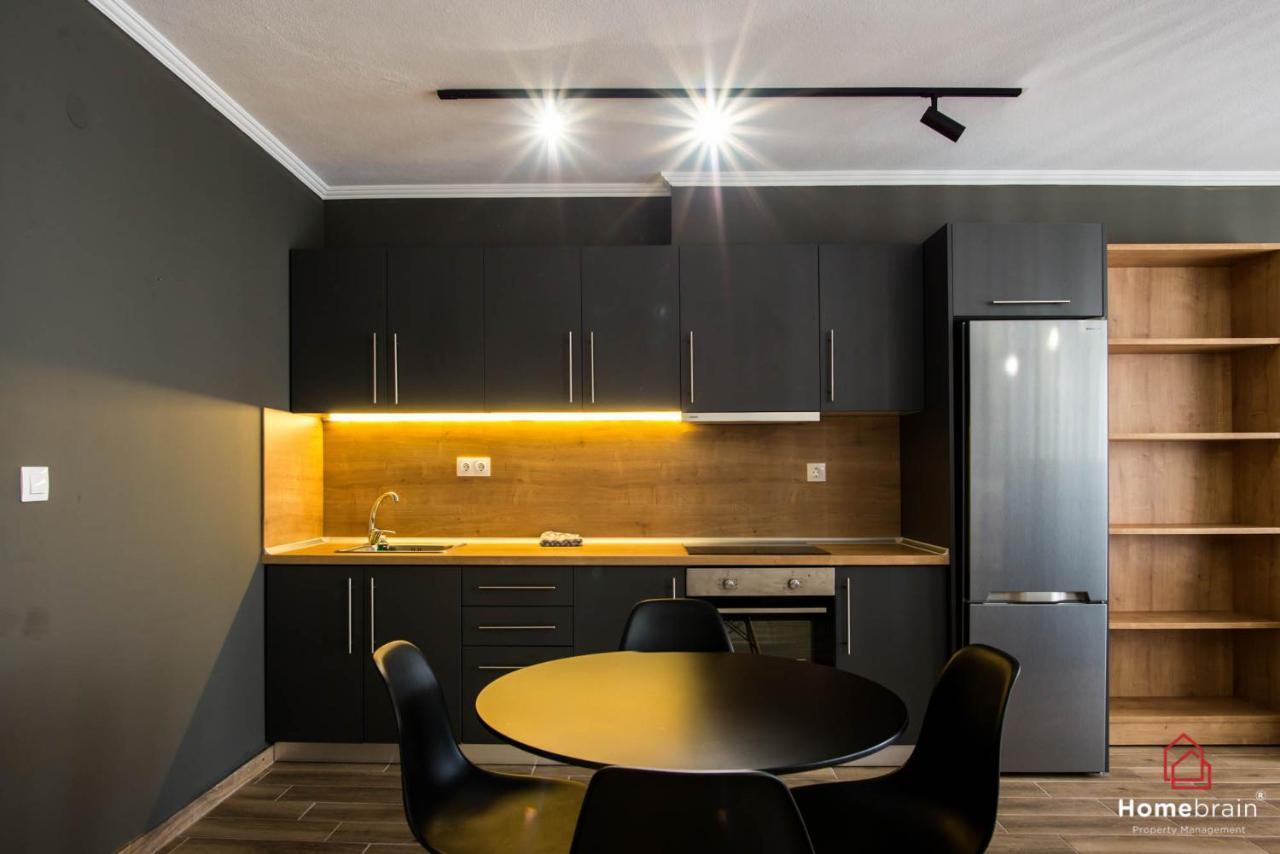 Urban Flat 49 By Homebrain Αλεξανδρούπολη Εξωτερικό φωτογραφία